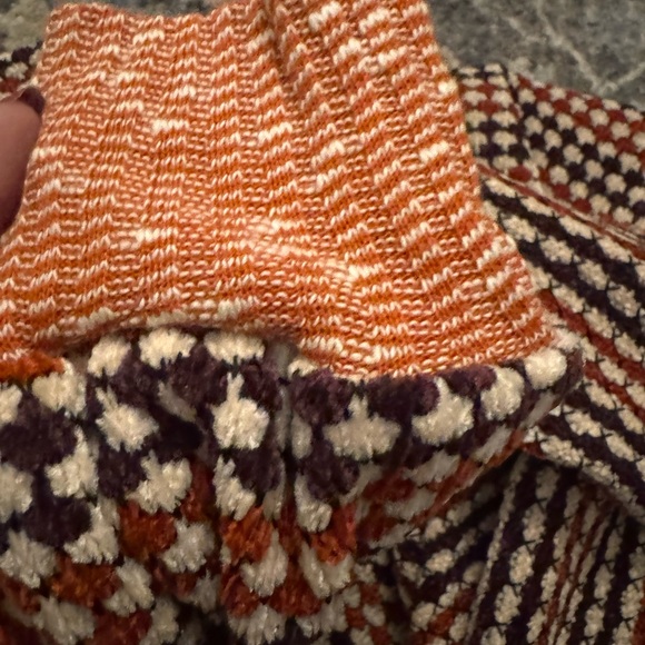 Free People Maggie Mini Dress NWT - Picture 6 of 10